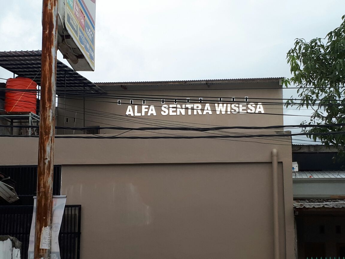 PT Alfa Sentra Wisesa - PPJK Makassar